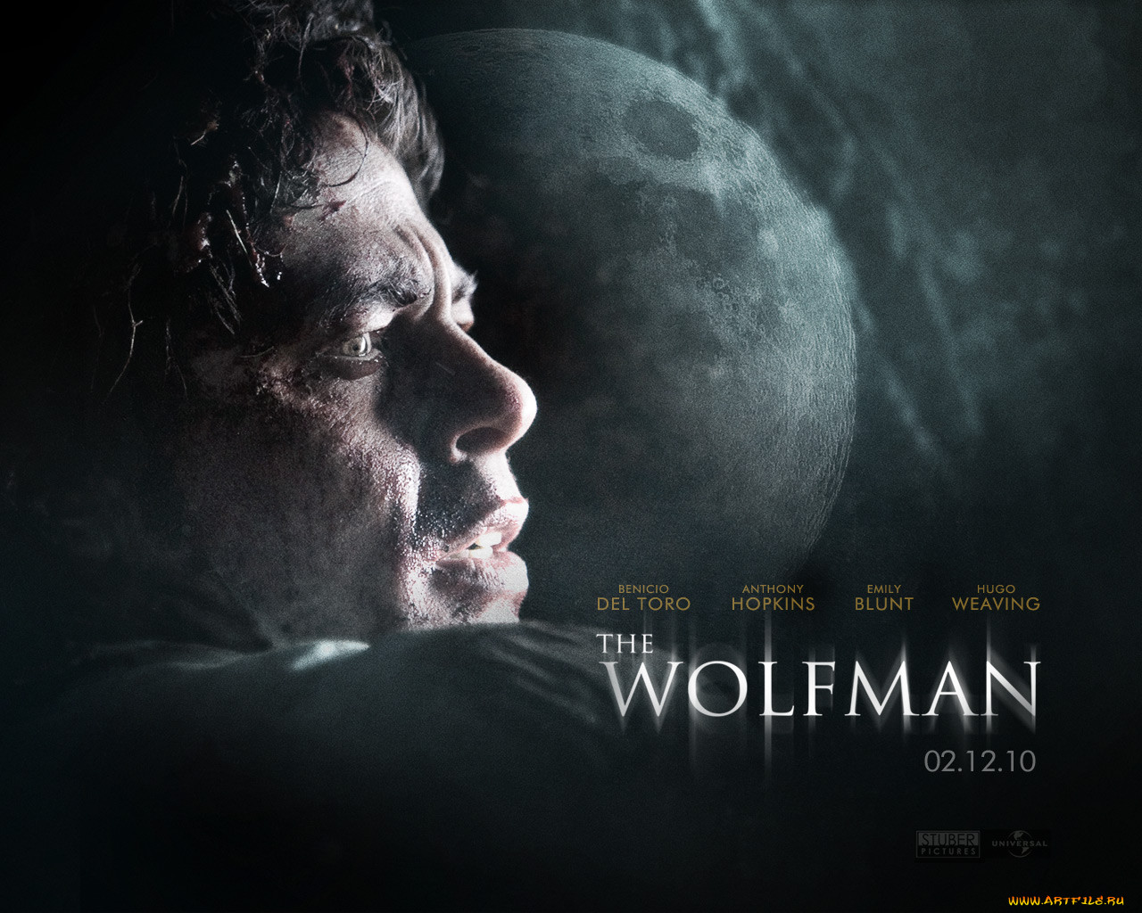 , , the, wolf, man